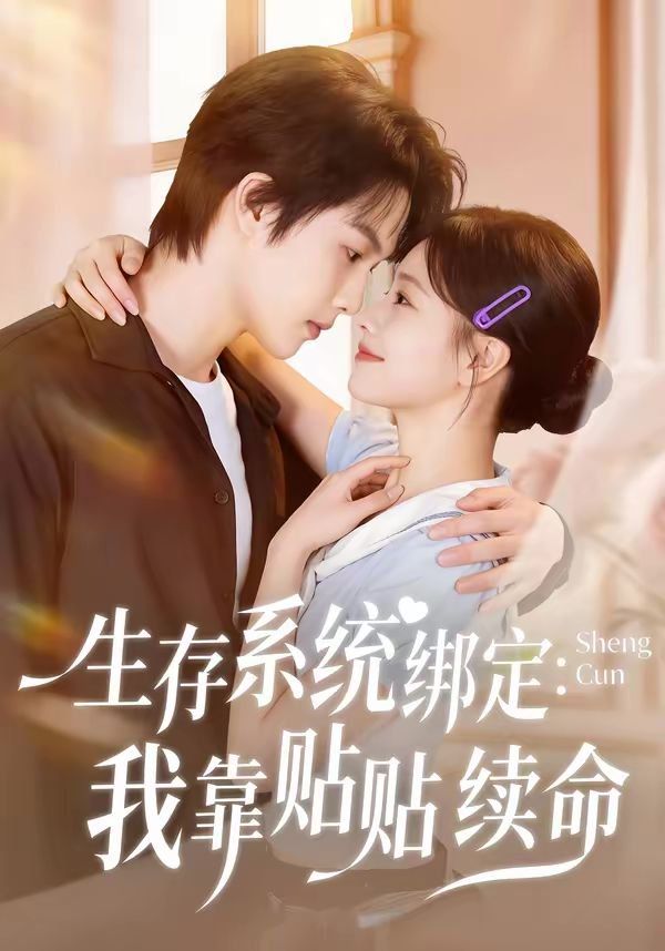 生存系统绑定我靠贴贴续命